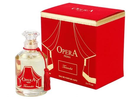 opera prima perfume for women